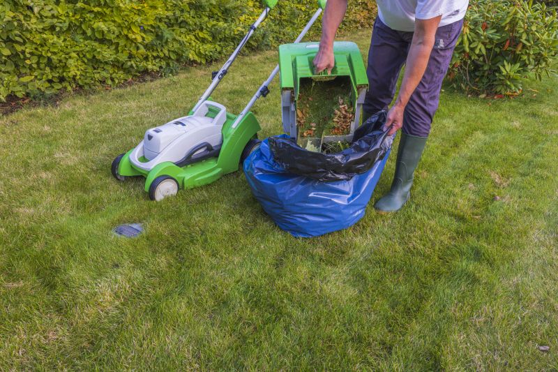 Preparing Your Lawn for Service