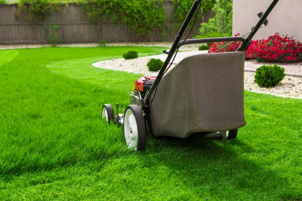 Home Yard Maintenance in Acworth