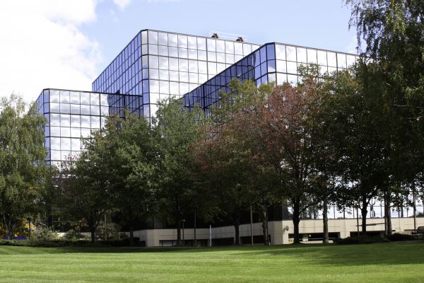 Commercial Lawn Service in Acworth