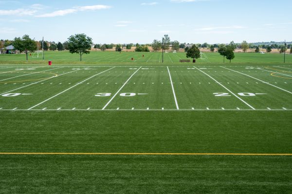 Groundskeeping Service in Acworth